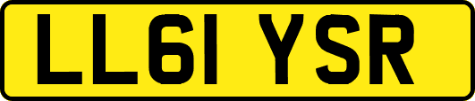 LL61YSR