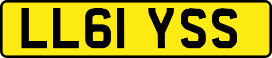 LL61YSS