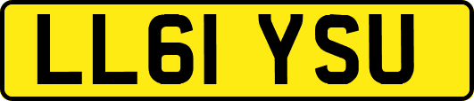 LL61YSU