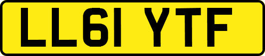 LL61YTF