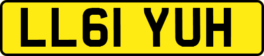 LL61YUH