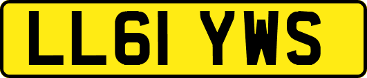 LL61YWS