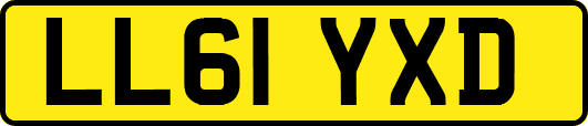 LL61YXD