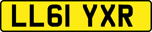 LL61YXR
