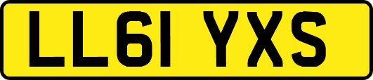 LL61YXS