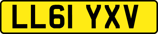 LL61YXV