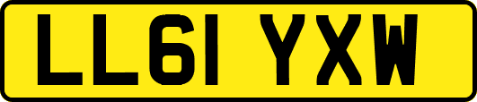 LL61YXW