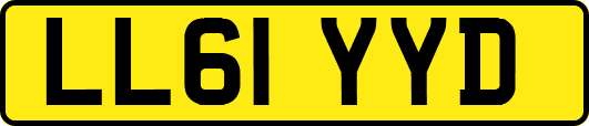 LL61YYD