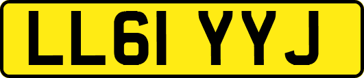 LL61YYJ