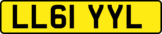 LL61YYL