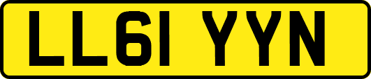 LL61YYN