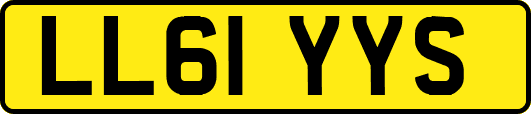LL61YYS