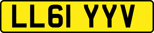 LL61YYV