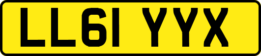 LL61YYX