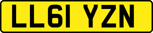 LL61YZN