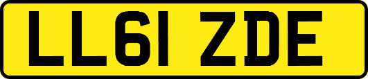 LL61ZDE