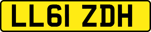 LL61ZDH
