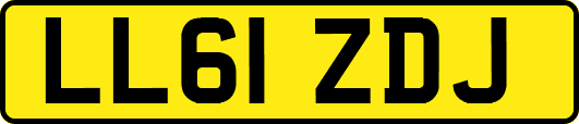 LL61ZDJ