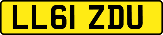 LL61ZDU