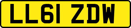 LL61ZDW