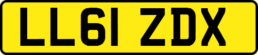 LL61ZDX