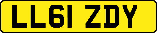 LL61ZDY