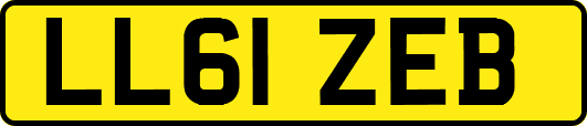 LL61ZEB