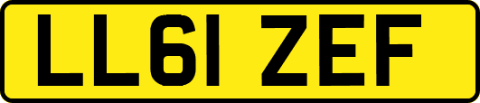 LL61ZEF