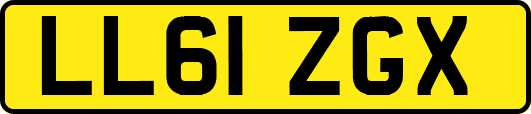 LL61ZGX