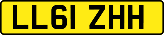 LL61ZHH
