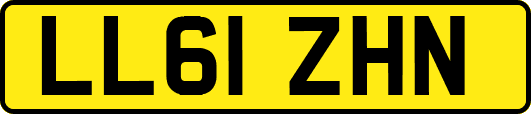 LL61ZHN