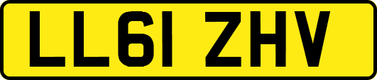 LL61ZHV
