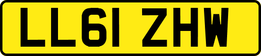 LL61ZHW