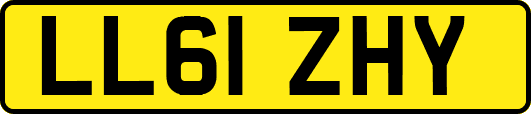 LL61ZHY