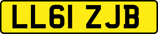 LL61ZJB