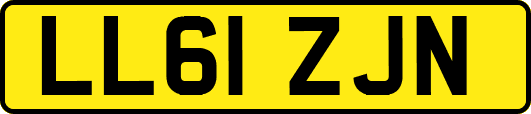 LL61ZJN