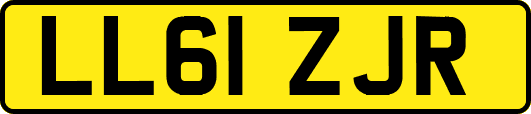 LL61ZJR