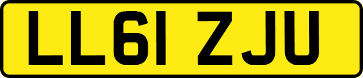 LL61ZJU