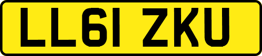LL61ZKU