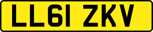 LL61ZKV