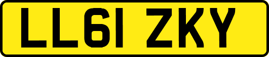 LL61ZKY