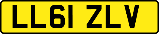 LL61ZLV