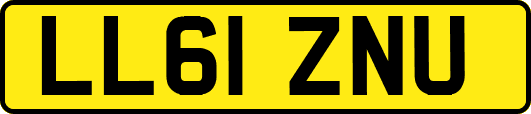 LL61ZNU