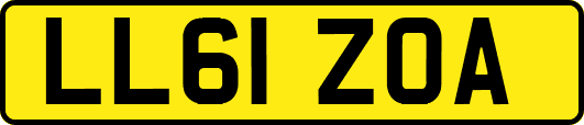 LL61ZOA