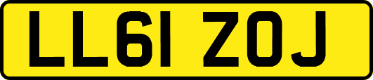 LL61ZOJ