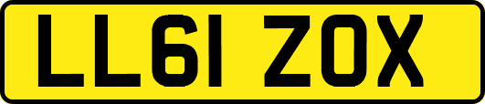 LL61ZOX