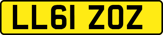 LL61ZOZ