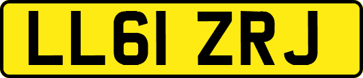 LL61ZRJ