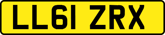 LL61ZRX