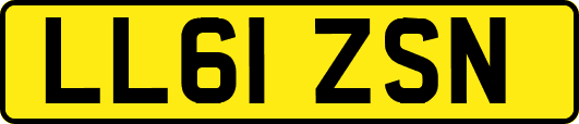 LL61ZSN